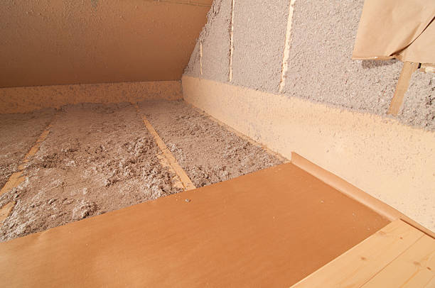 Types of Insulation We Offer in Wisconsin Rapids, WI